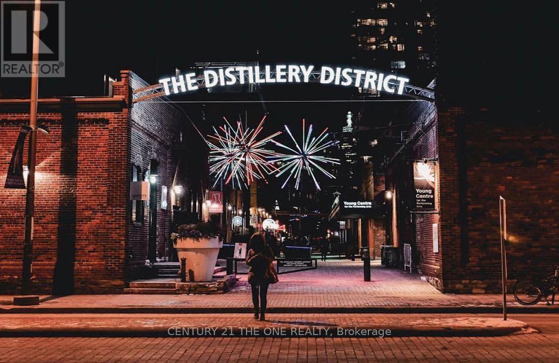 912 - 35 Parliament Street, Toronto, Ontario M5A 0Z5 - Photo 22 - C12580756