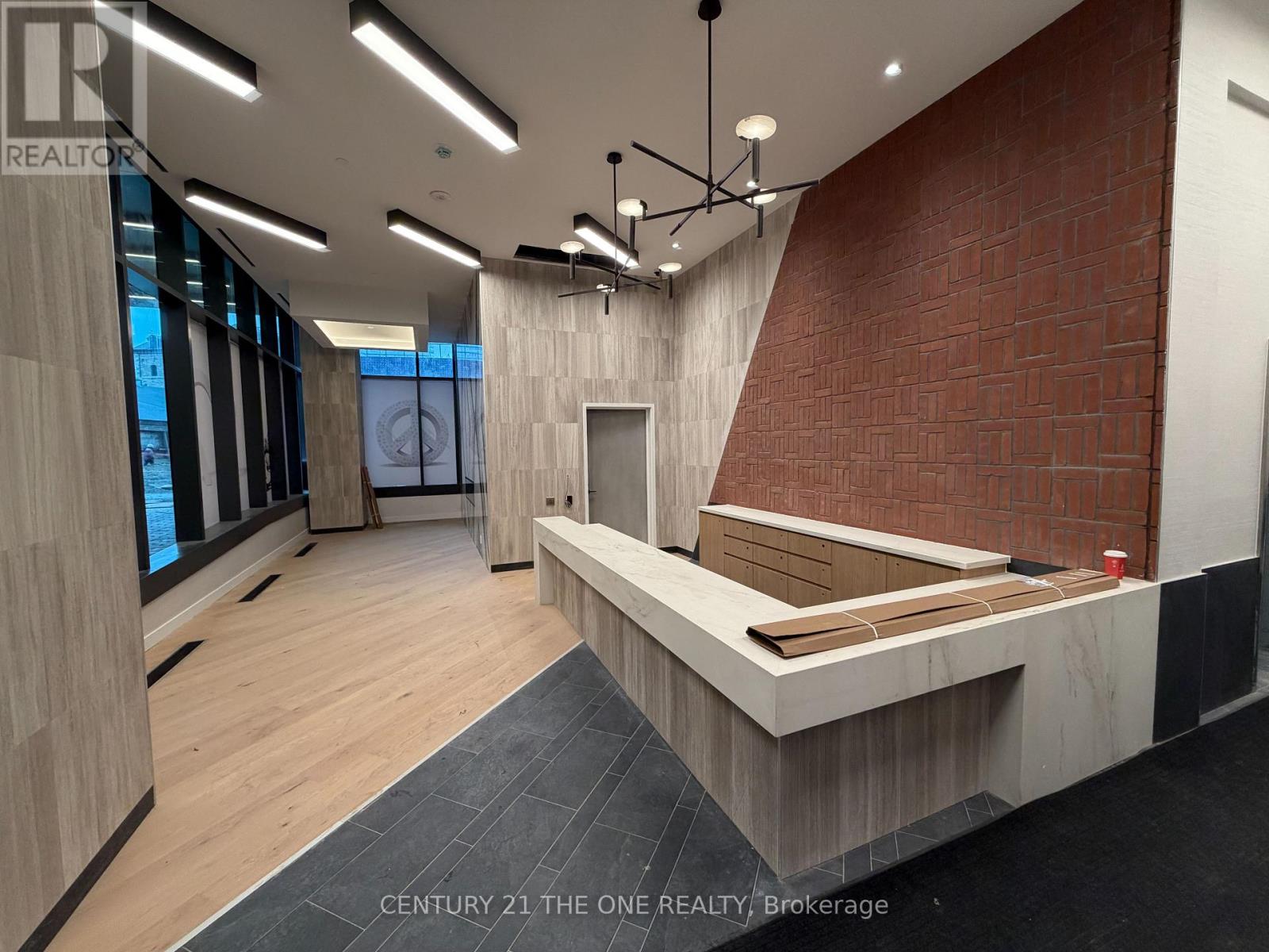 912 - 35 Parliament Street, Toronto, Ontario M5A 0Z5 - Photo 4 - C12580756