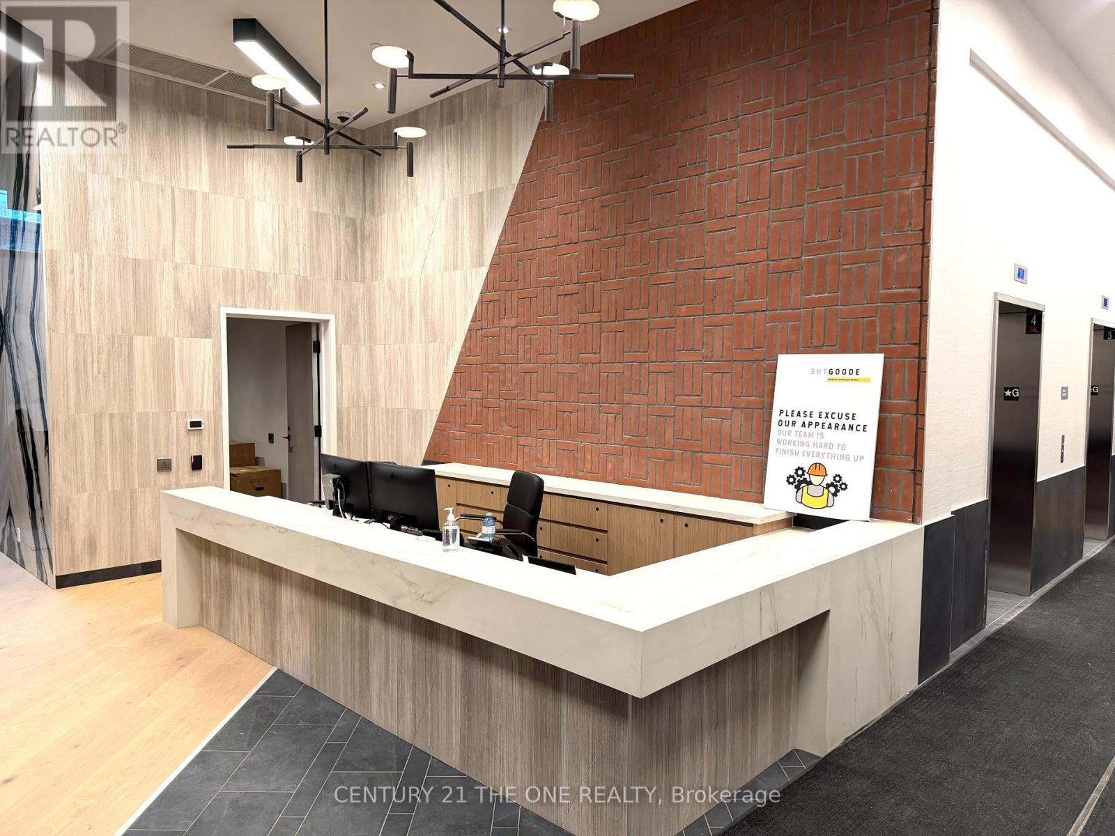 912 - 35 Parliament Street, Toronto, Ontario M5A 0Z5 - Photo 5 - C12580756