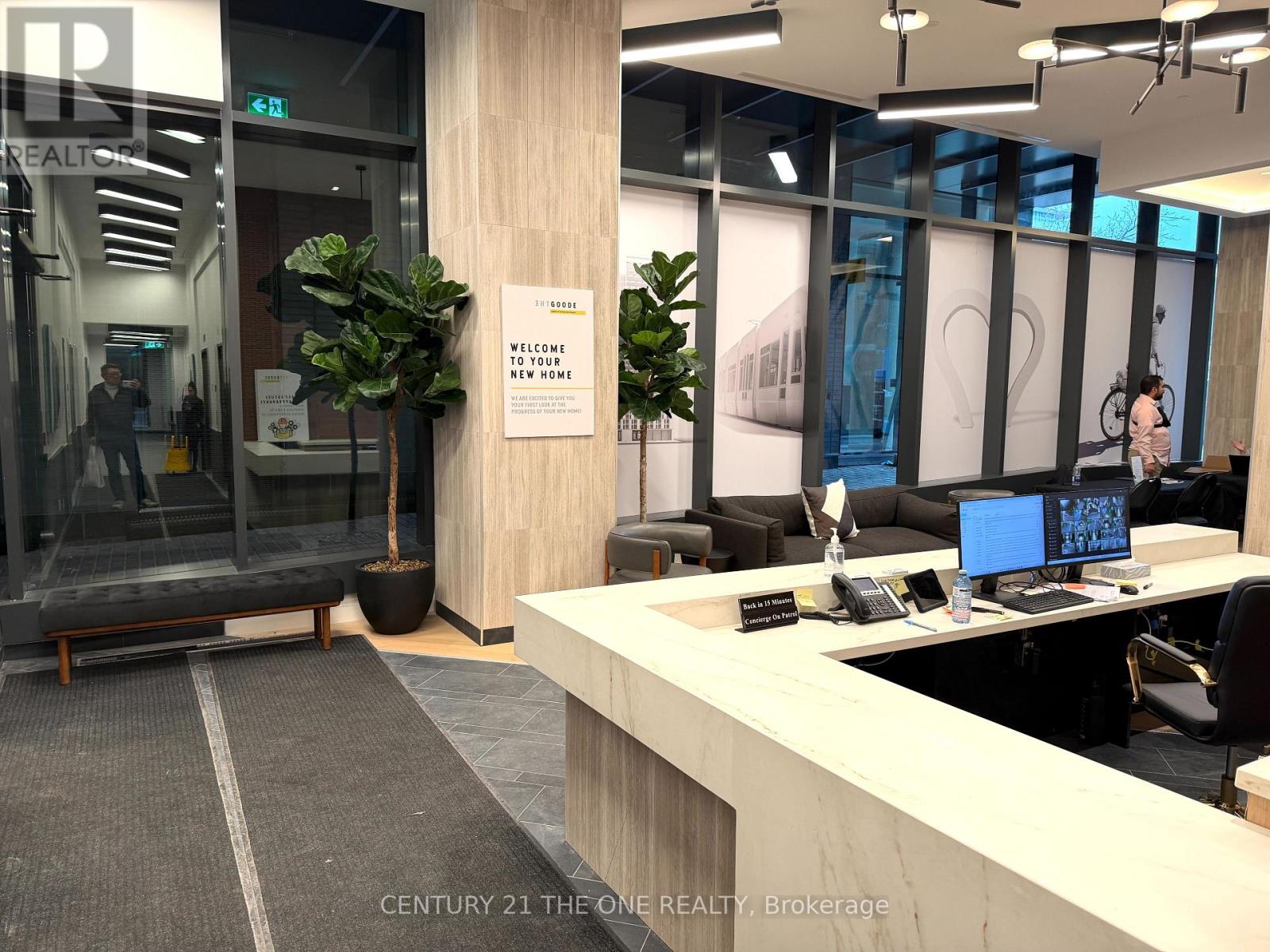 912 - 35 Parliament Street, Toronto, Ontario M5A 0Z5 - Photo 6 - C12580756