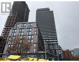 912 - 35 PARLIAMENT STREET, Toronto, Ontario