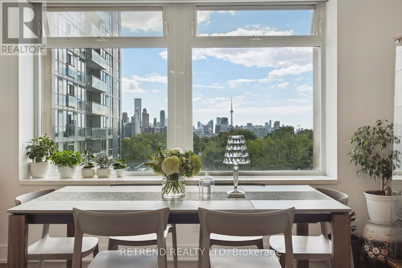 610 - 111 ST CLAIR AVENUE W, Toronto, Ontario