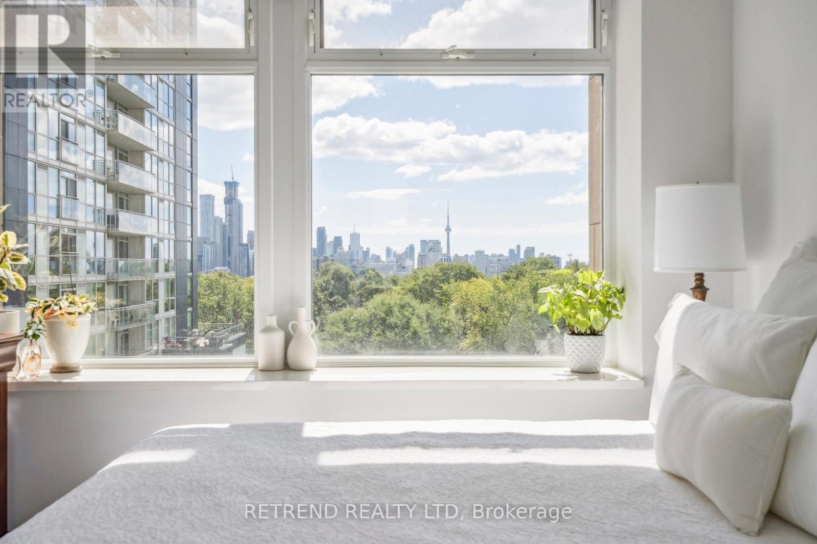 610 - 111 St Clair Avenue W, Toronto, Ontario M4V 1N5 - Photo 14 - C12580770