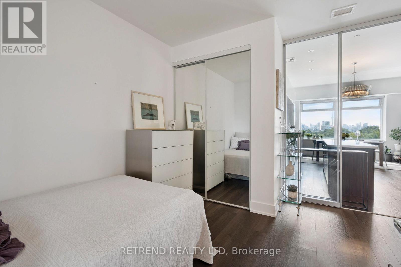 610 - 111 St Clair Avenue W, Toronto, Ontario M4V 1N5 - Photo 19 - C12580770