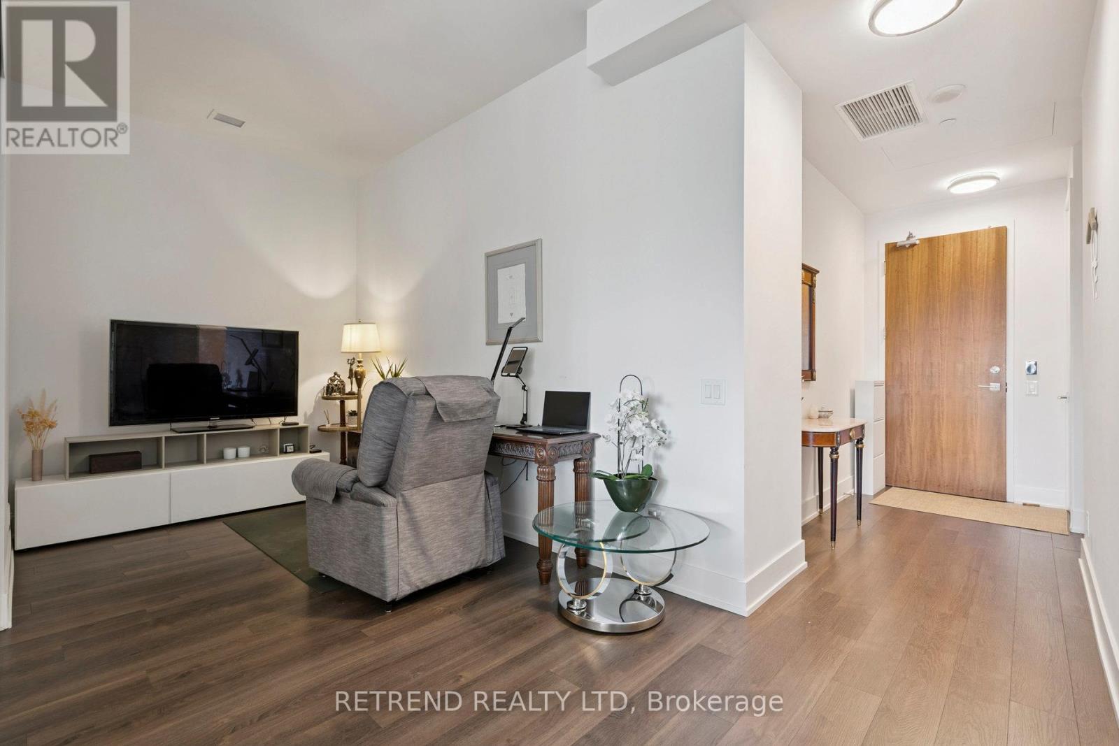 610 - 111 St Clair Avenue W, Toronto, Ontario M4V 1N5 - Photo 20 - C12580770