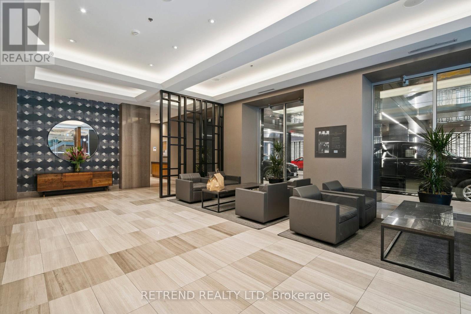 610 - 111 St Clair Avenue W, Toronto, Ontario M4V 1N5 - Photo 5 - C12580770