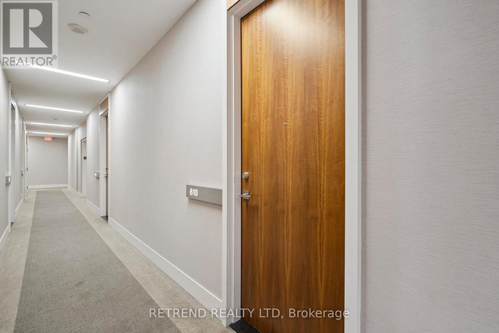 610 - 111 St Clair Avenue W, Toronto, Ontario M4V 1N5 - Photo 6 - C12580770