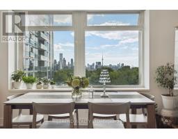 610 - 111 ST CLAIR AVENUE W, Toronto, Ontario