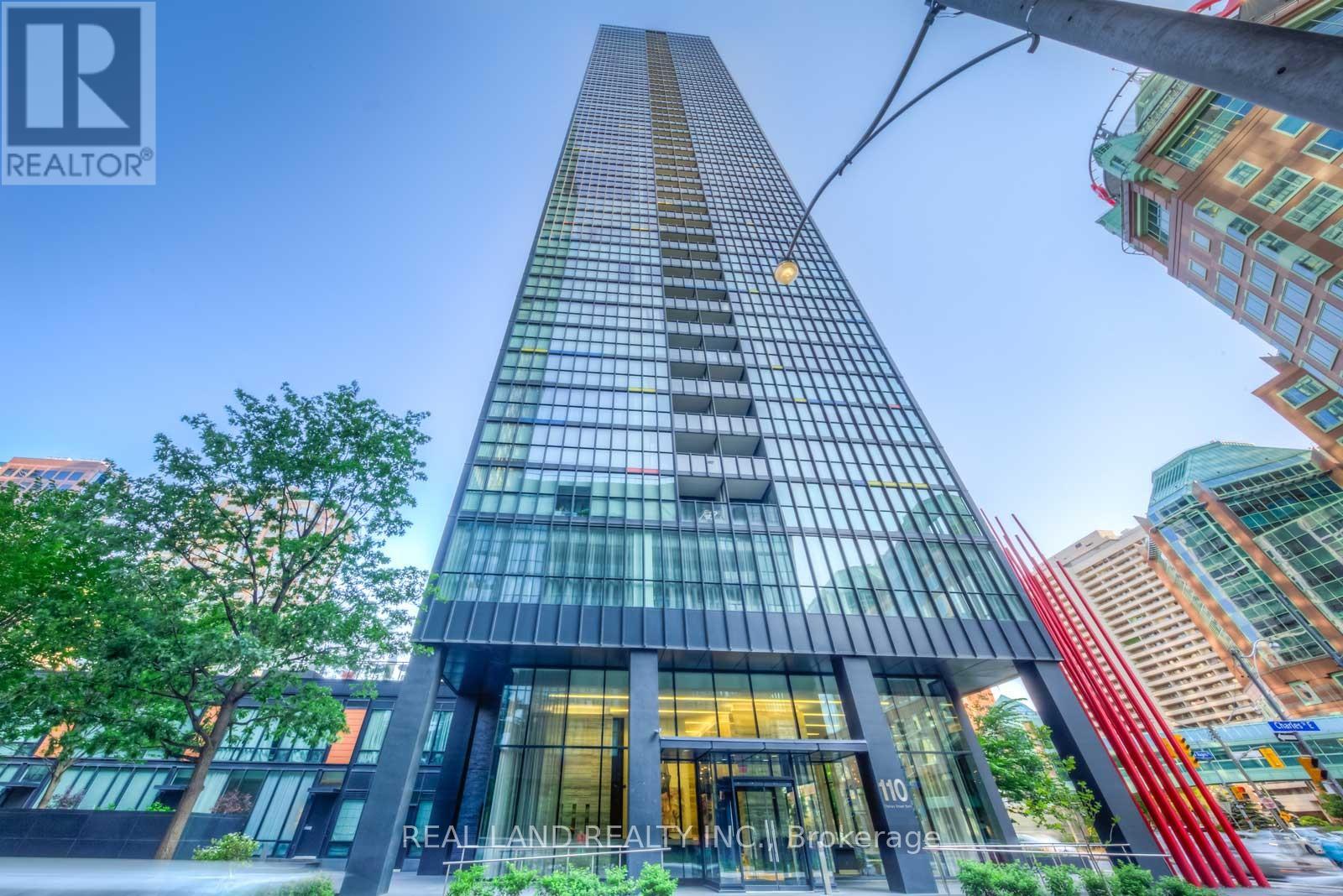 4005 - 110 CHARLES STREET E, Toronto, Ontario