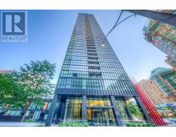 4005 - 110 CHARLES STREET E, Toronto, Ontario
