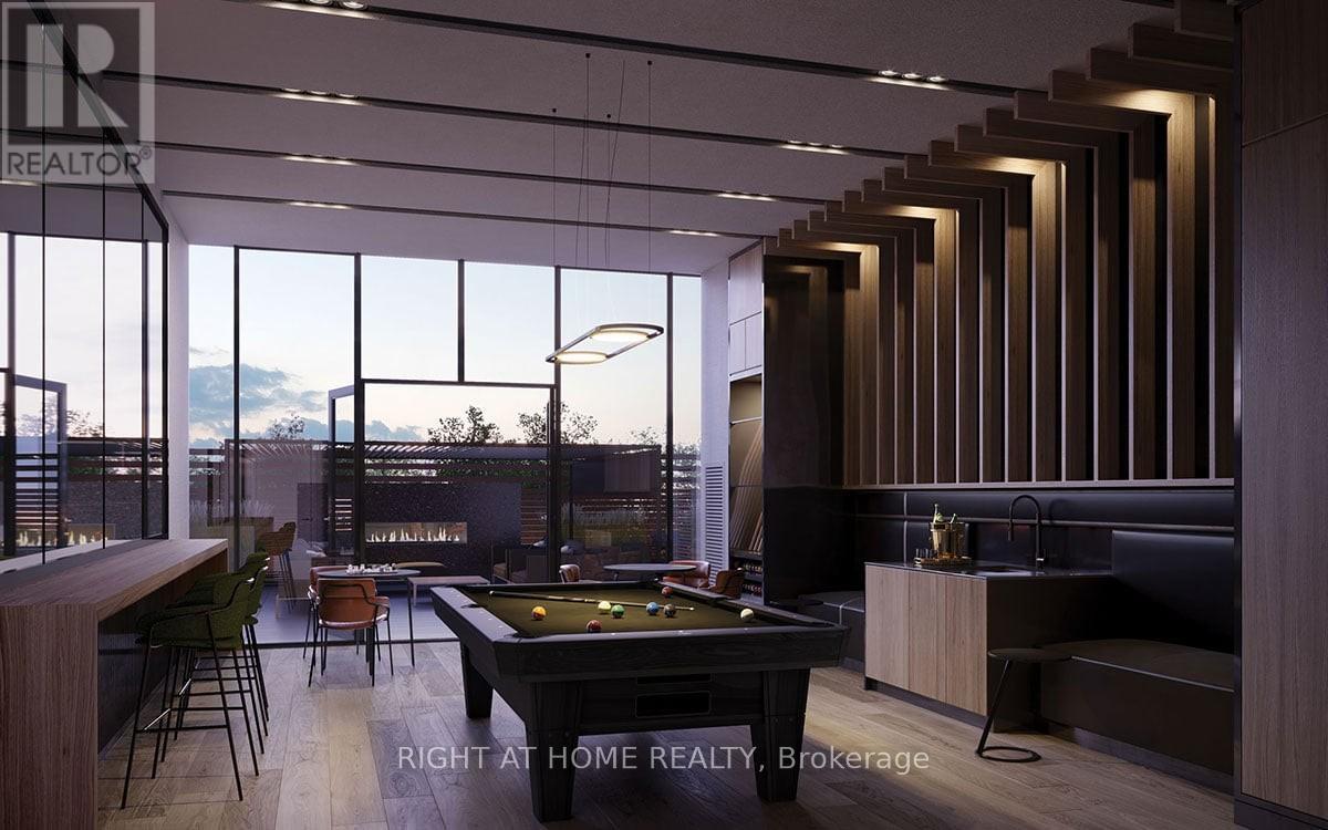 5103 - 603 Sherbourne Street, Toronto, Ontario  M4X 0A4 - Photo 2 - C12580776