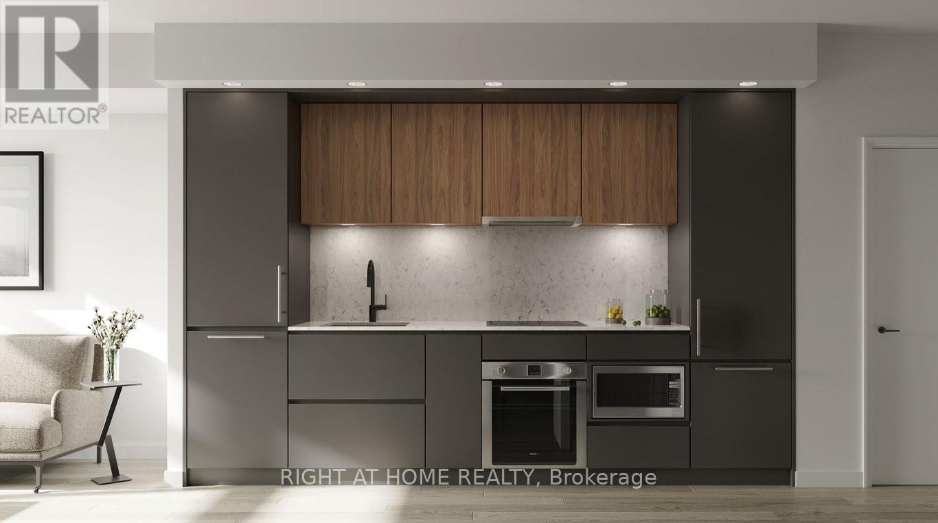 5103 - 603 Sherbourne Street, Toronto, Ontario  M4X 0A4 - Photo 3 - C12580776