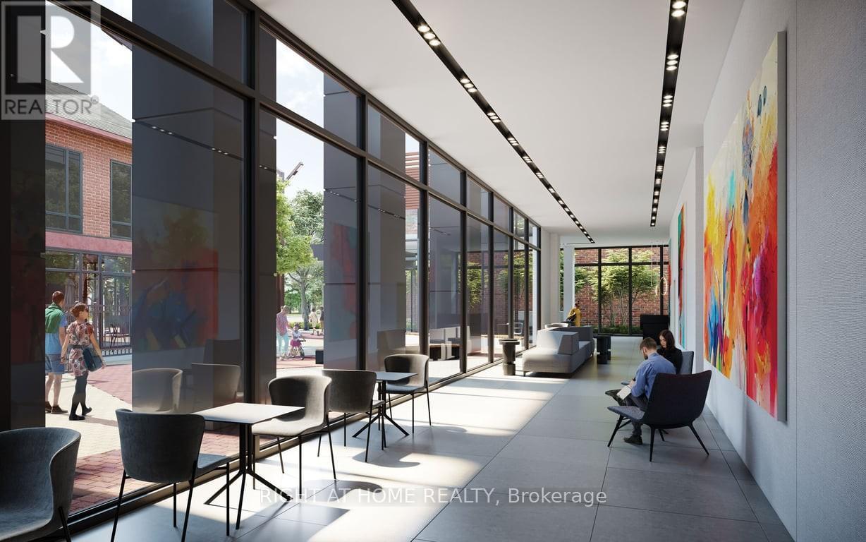 5103 - 603 Sherbourne Street, Toronto, Ontario  M4X 0A4 - Photo 5 - C12580776