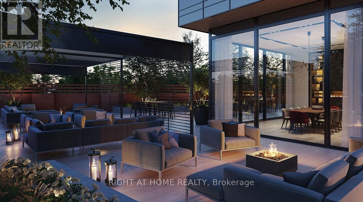 5103 - 603 Sherbourne Street, Toronto, Ontario  M4X 0A4 - Photo 6 - C12580776