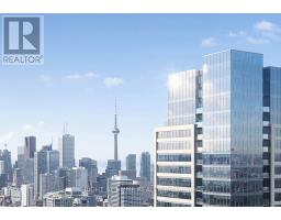 5103 - 603 SHERBOURNE STREET, Toronto, Ontario