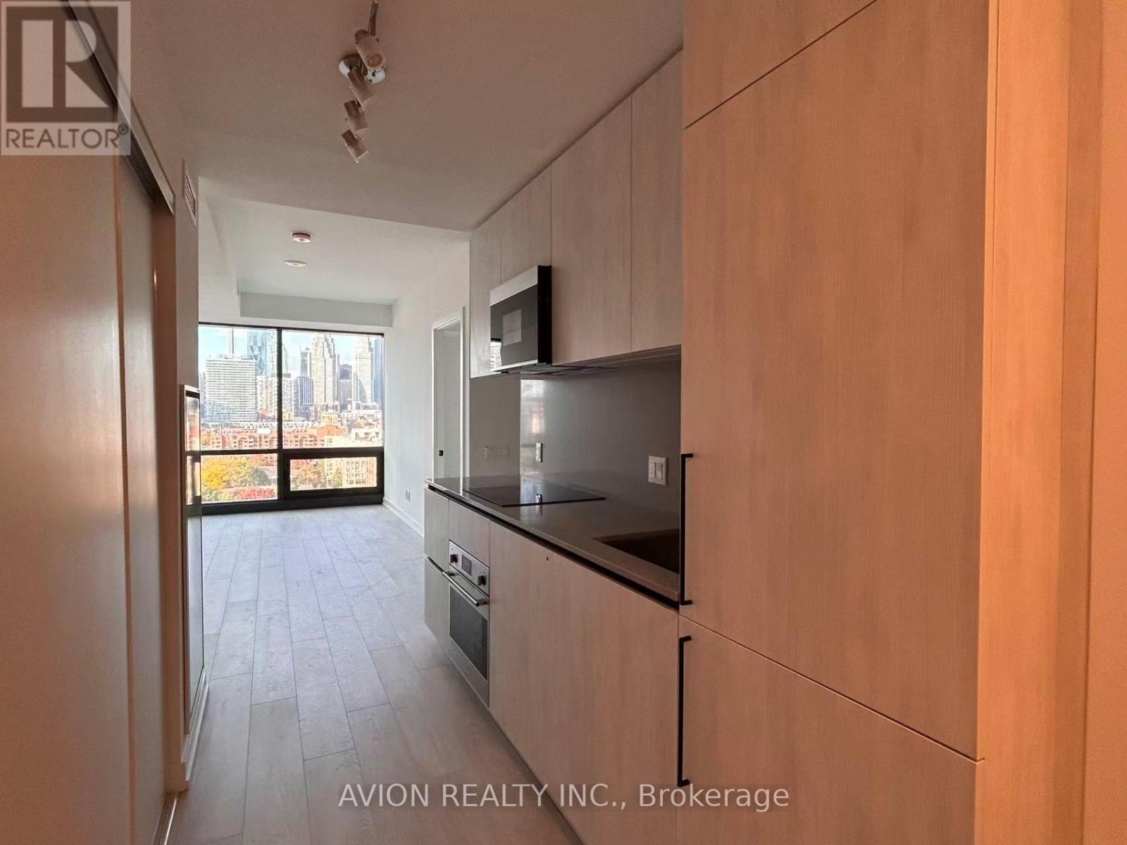 1307 - 35 Parliament Street, Toronto, Ontario M5A 0Z5 - Photo 3 - C12580784