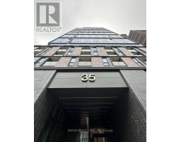 1307 - 35 PARLIAMENT STREET, Toronto, Ontario