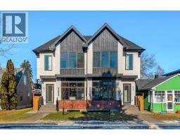 452 22 Avenue Ne Winston Heights/Mountview, Calgary, Ca