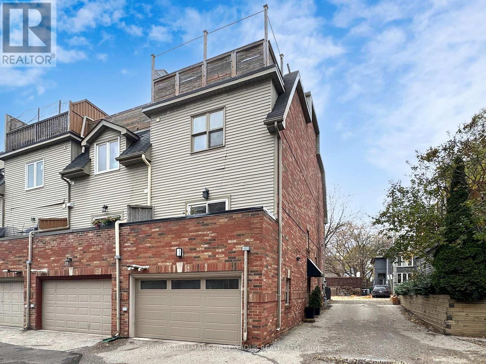 9d Woodfield Road, Toronto, Ontario  M4L 2W4 - Photo 35 - E12580754