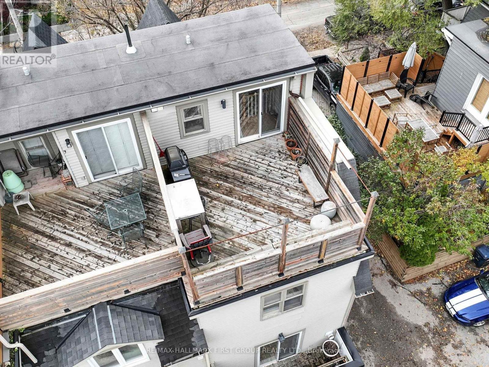 9d Woodfield Road, Toronto, Ontario  M4L 2W4 - Photo 36 - E12580754