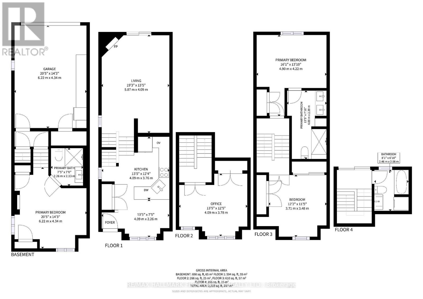 9d Woodfield Road, Toronto, Ontario  M4L 2W4 - Photo 43 - E12580754