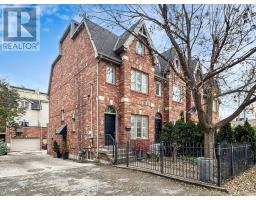 9D WOODFIELD ROAD, Toronto, Ontario