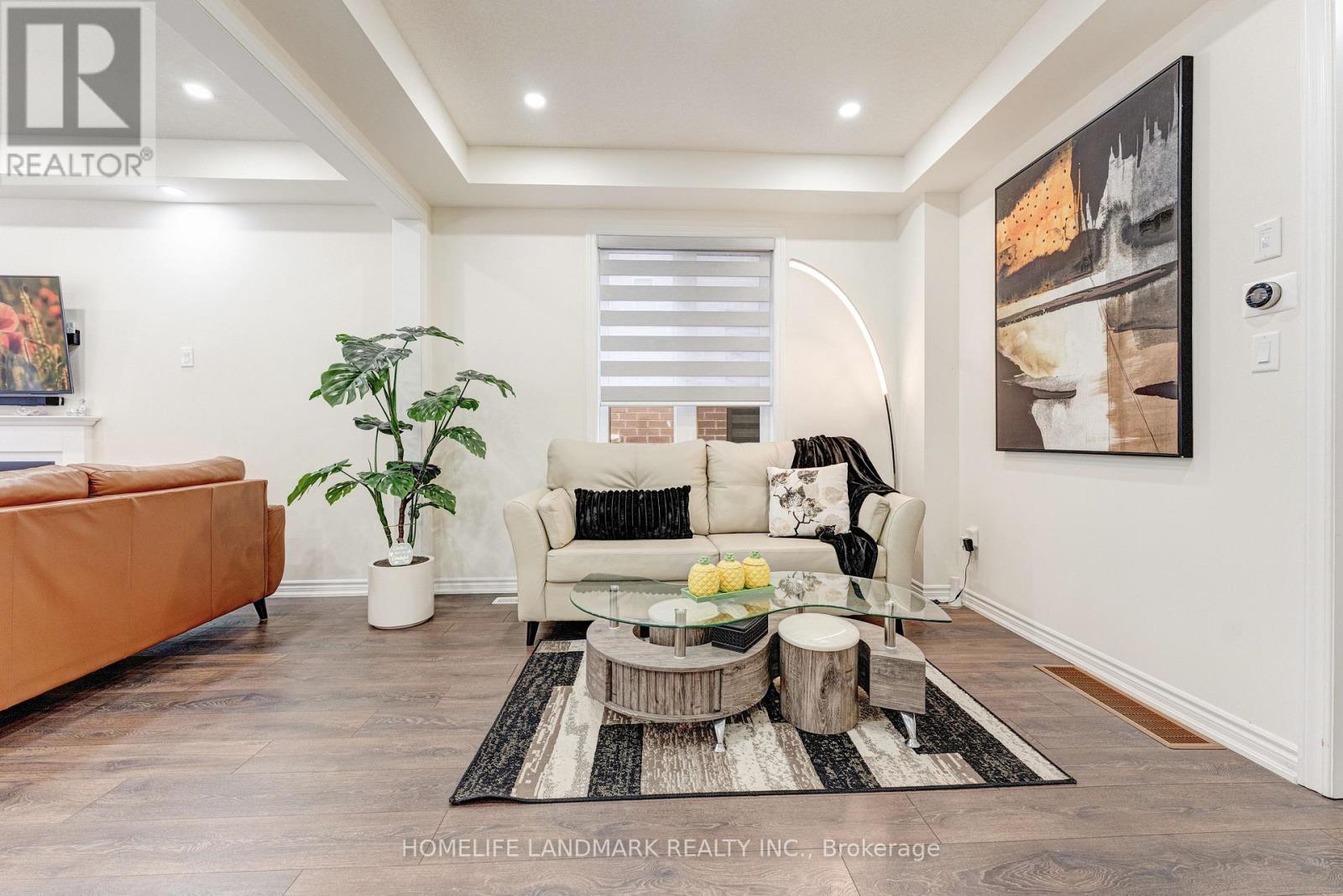 49 Ogston Crescent, Whitby, Ontario  L1P 0H2 - Photo 10 - E12580758