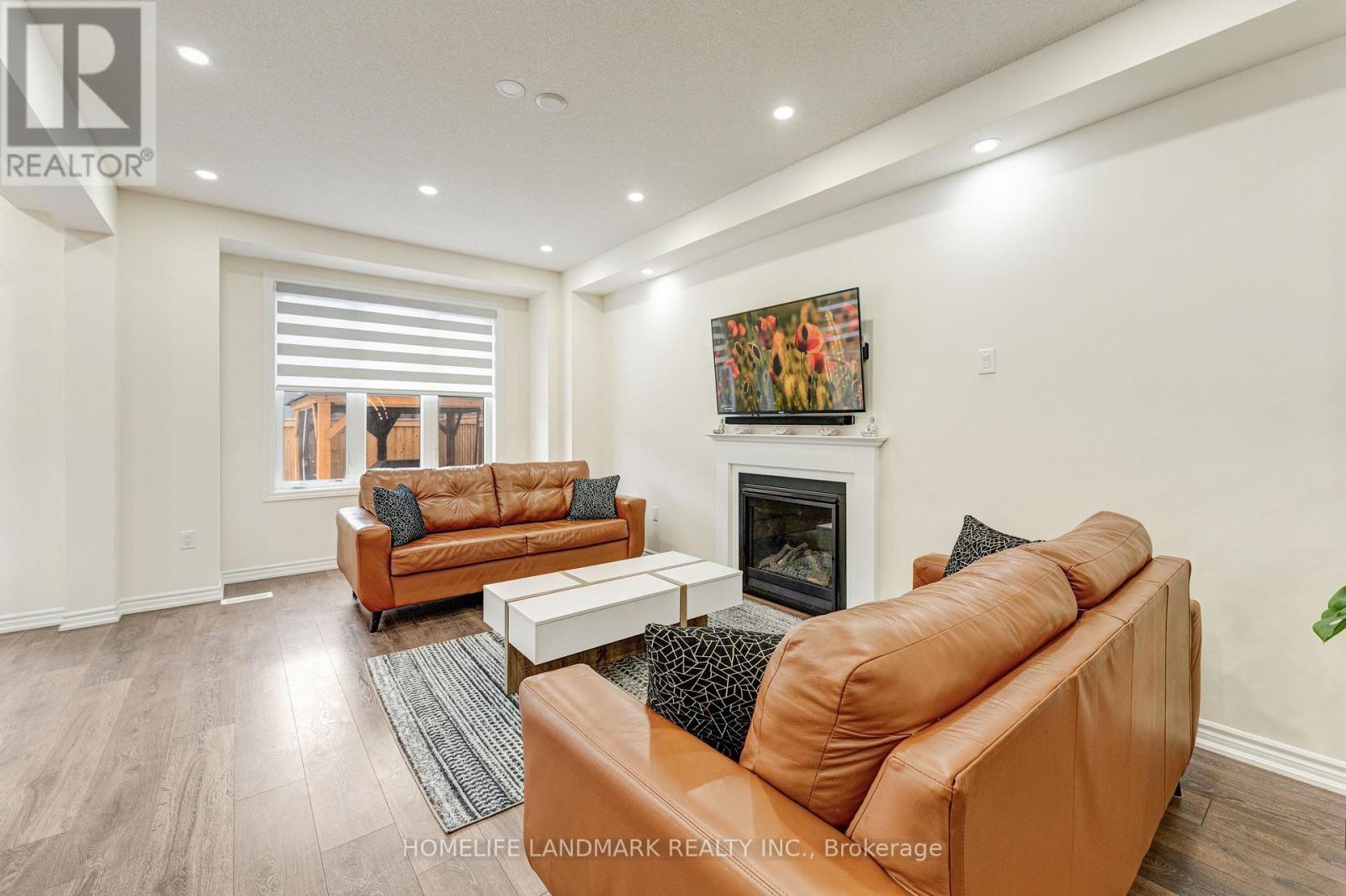 49 Ogston Crescent, Whitby, Ontario  L1P 0H2 - Photo 13 - E12580758