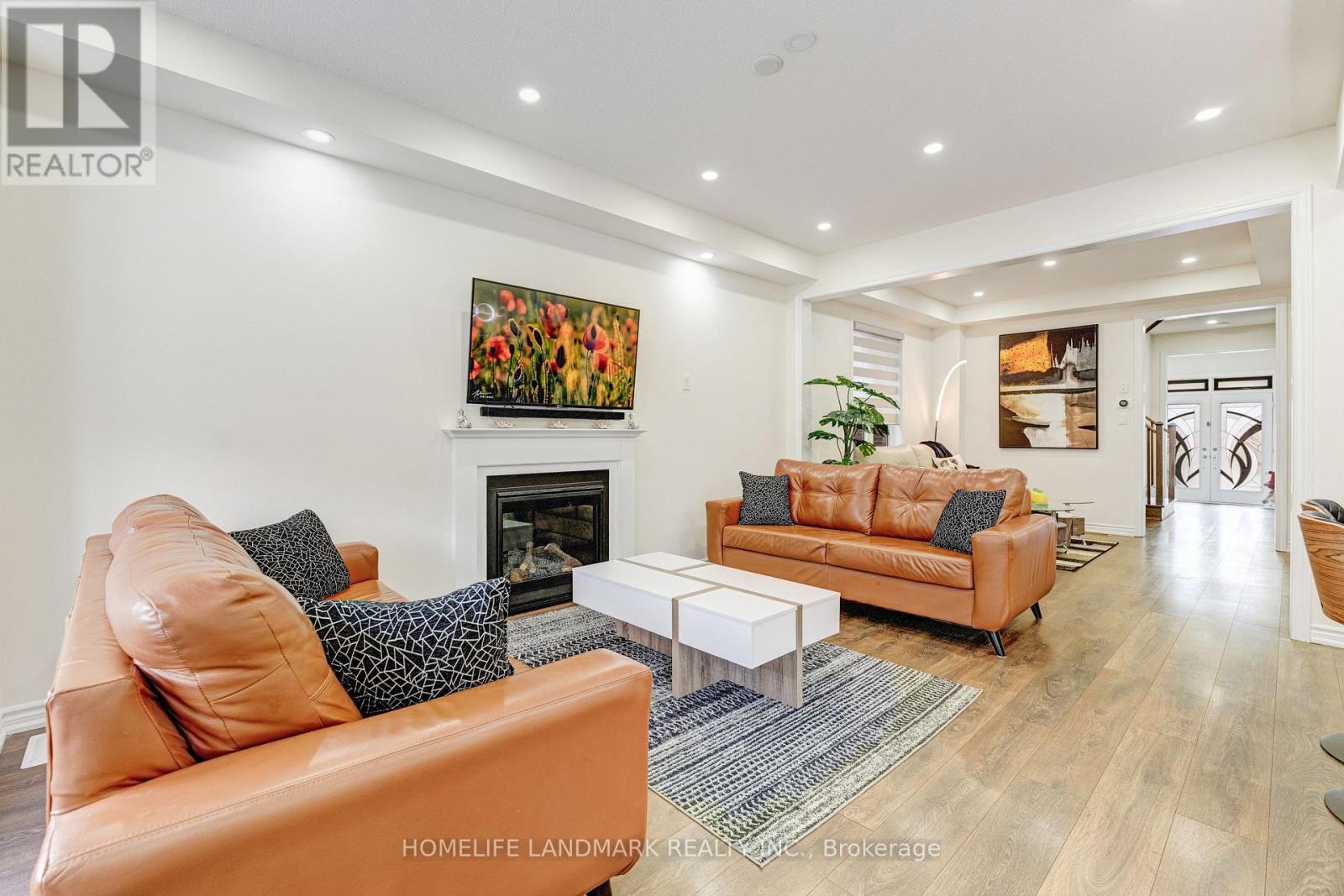 49 Ogston Crescent, Whitby, Ontario  L1P 0H2 - Photo 15 - E12580758