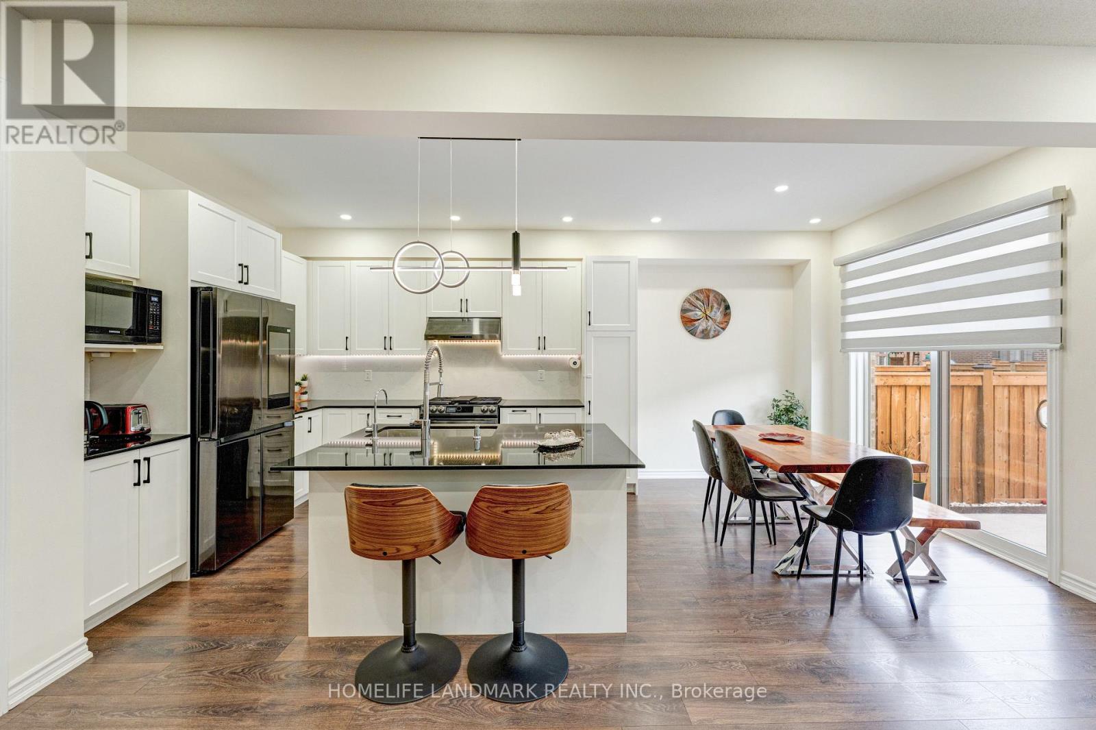 49 Ogston Crescent, Whitby, Ontario  L1P 0H2 - Photo 18 - E12580758