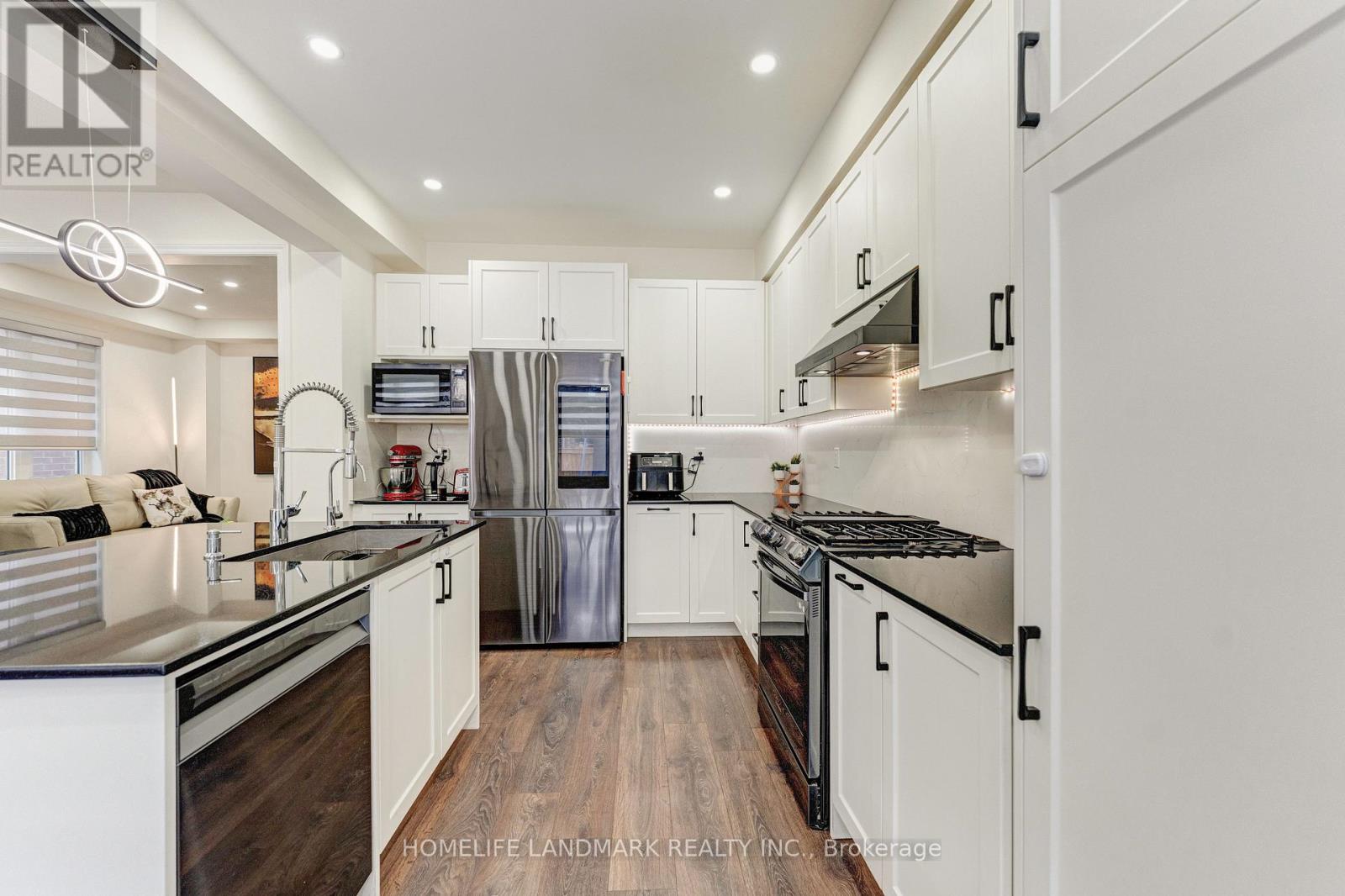 49 Ogston Crescent, Whitby, Ontario  L1P 0H2 - Photo 20 - E12580758