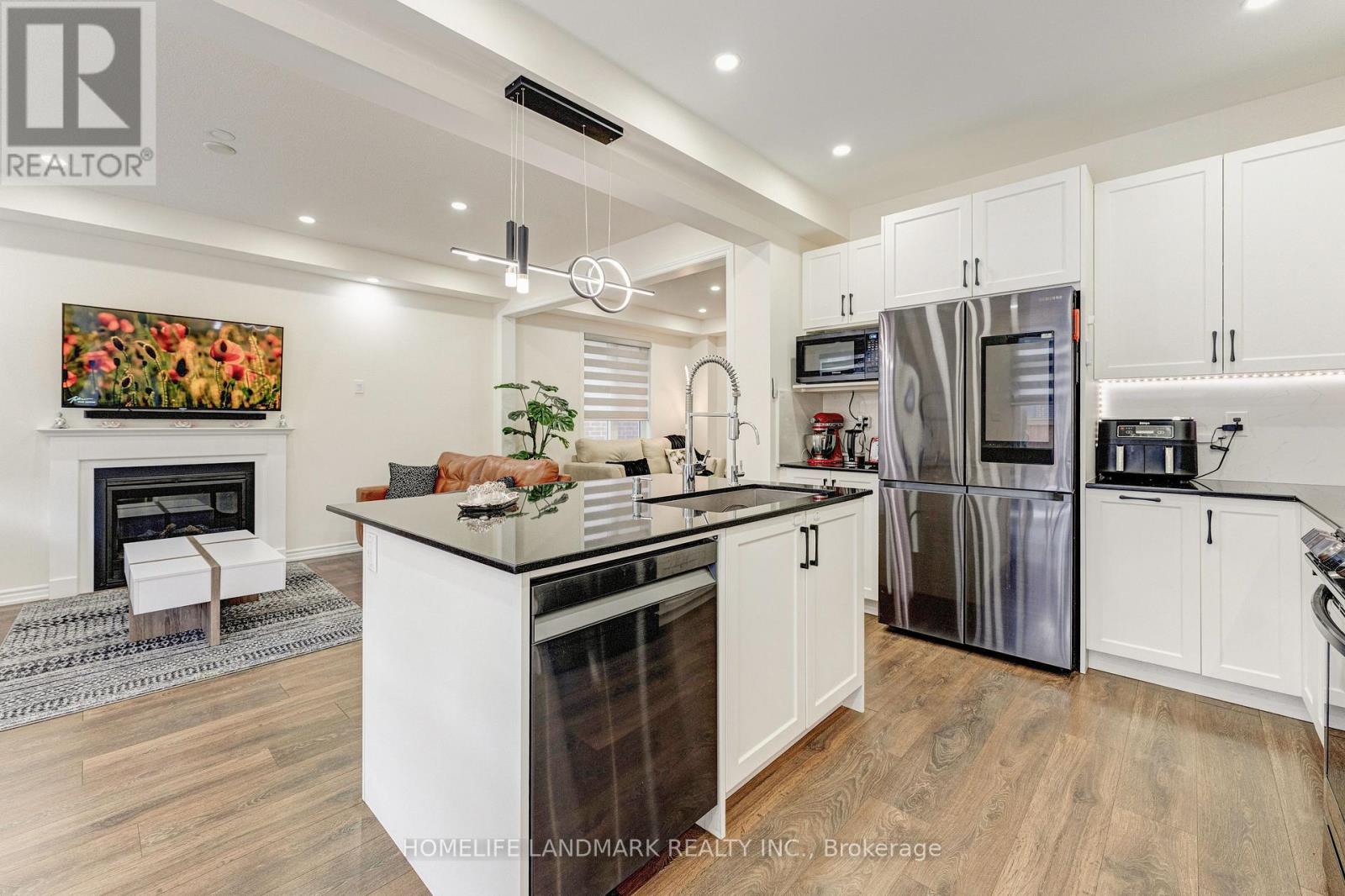 49 Ogston Crescent, Whitby, Ontario  L1P 0H2 - Photo 22 - E12580758