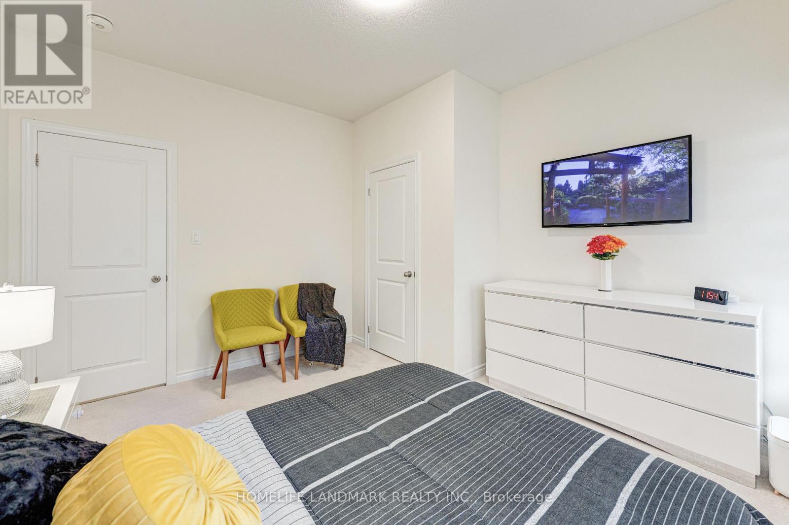 49 Ogston Crescent, Whitby, Ontario  L1P 0H2 - Photo 26 - E12580758