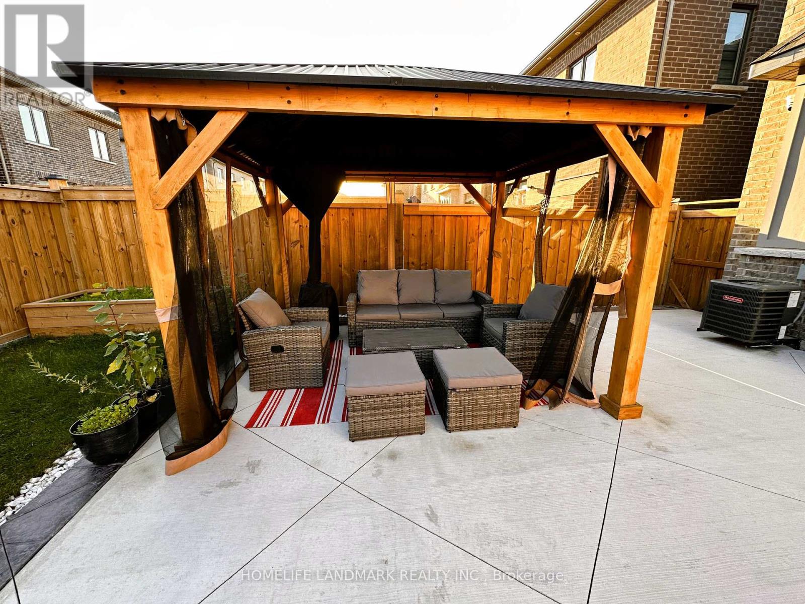 49 Ogston Crescent, Whitby, Ontario  L1P 0H2 - Photo 45 - E12580758