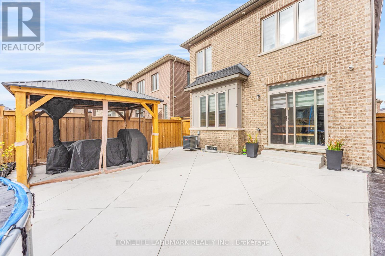 49 Ogston Crescent, Whitby, Ontario  L1P 0H2 - Photo 46 - E12580758