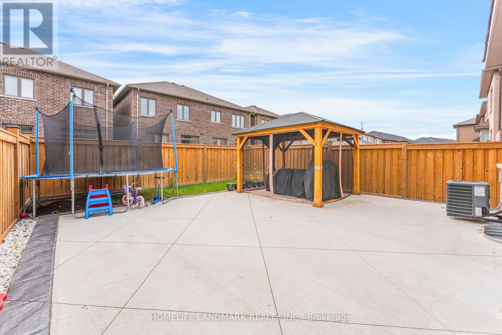 49 Ogston Crescent, Whitby, Ontario  L1P 0H2 - Photo 47 - E12580758