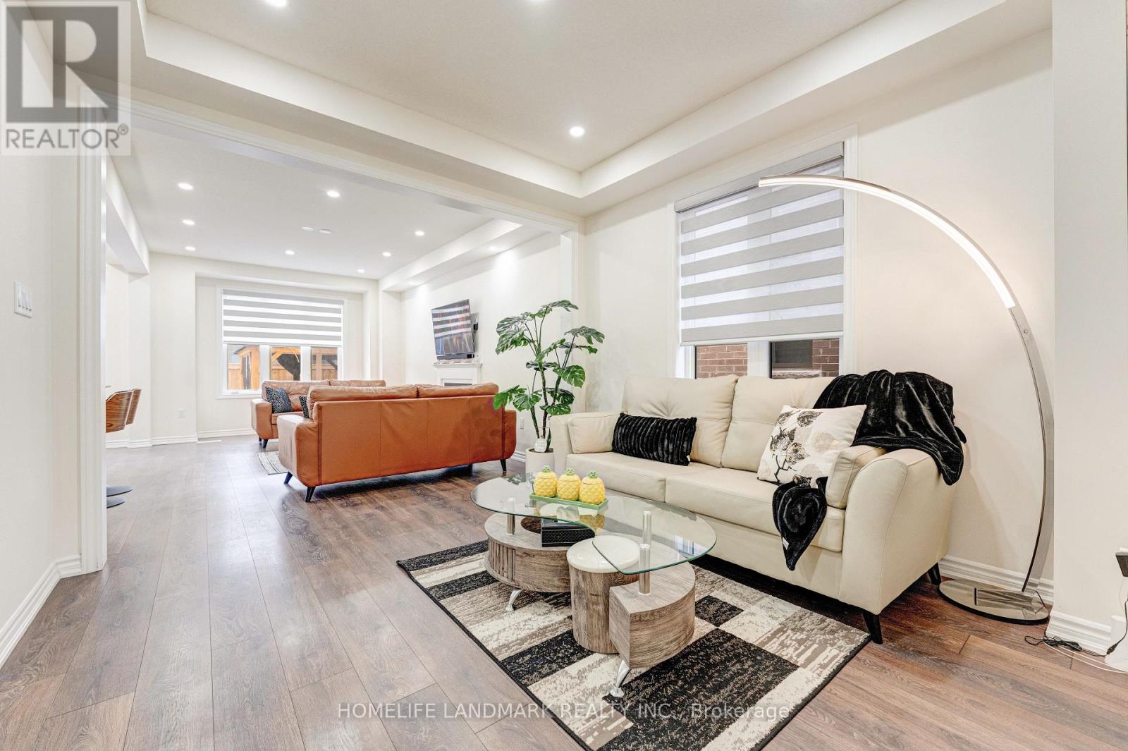 49 Ogston Crescent, Whitby, Ontario  L1P 0H2 - Photo 9 - E12580758