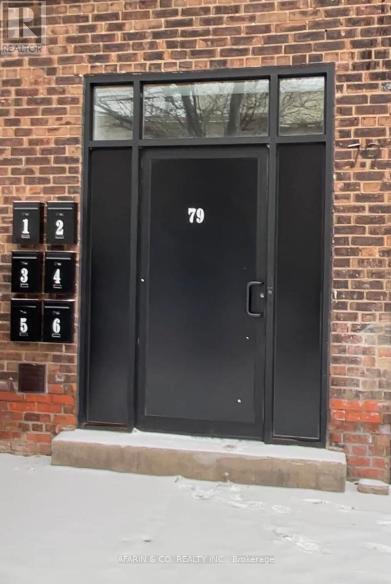 1 - 79 Cedarvale Avenue, Toronto, Ontario  M4C 4J6 - Photo 2 - E12580768