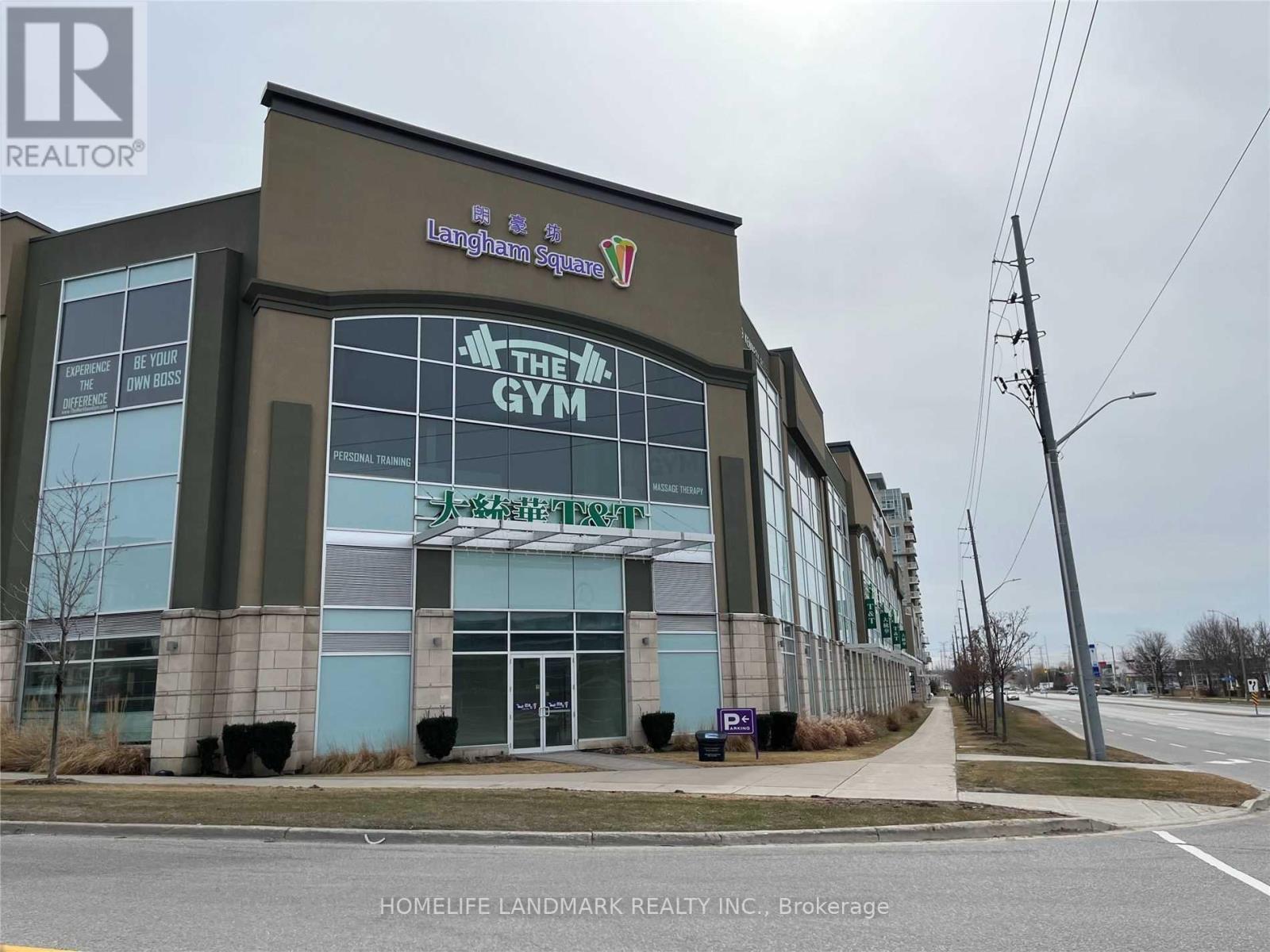 2638 - 8339 KENNEDY ROAD, Markham, Ontario
