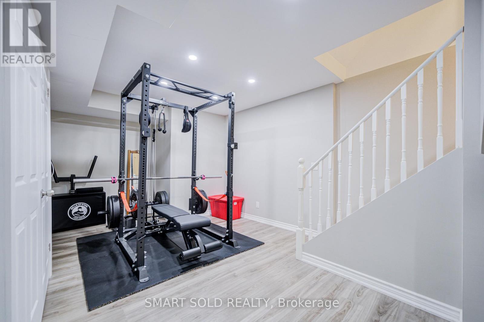 28 Avonmore Trail, Vaughan, Ontario  L6A 4Y4 - Photo 38 - N12580764