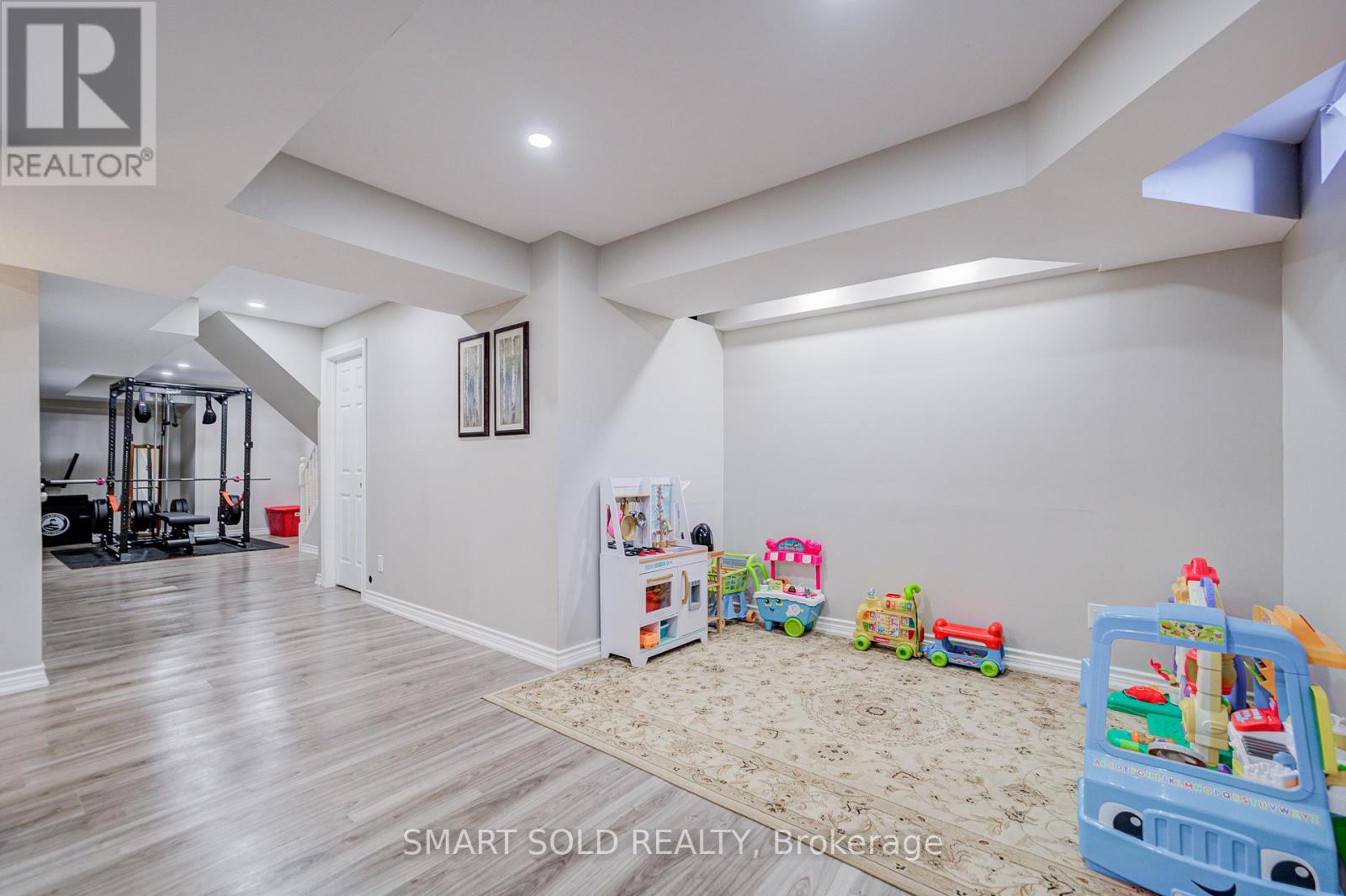 28 Avonmore Trail, Vaughan, Ontario  L6A 4Y4 - Photo 44 - N12580764