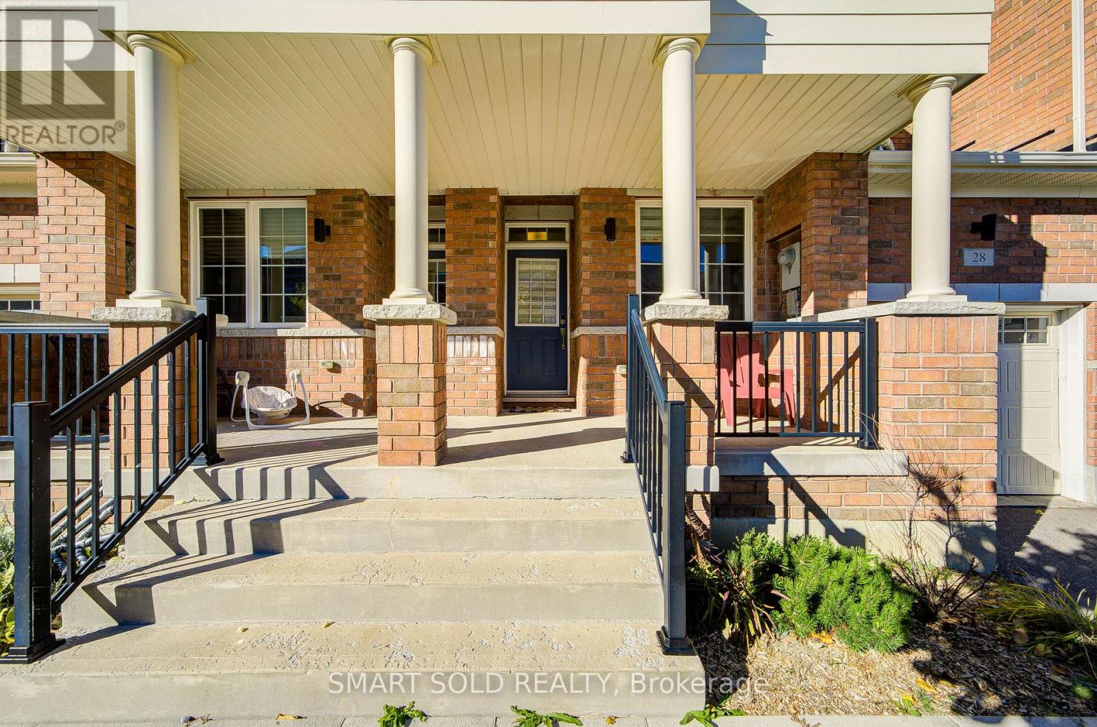 28 Avonmore Trail, Vaughan, Ontario  L6A 4Y4 - Photo 8 - N12580764