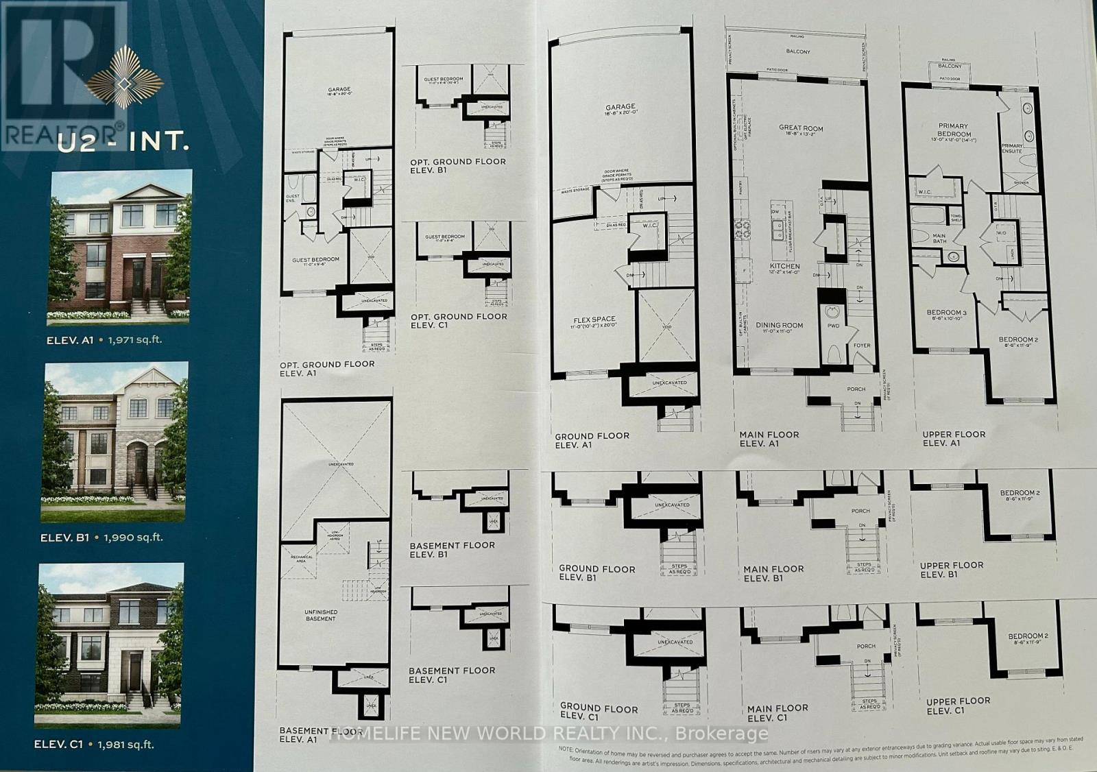 33 Chapple Lane, Richmond Hill, Ontario L4B 0J6 - Photo 24 - N12580780