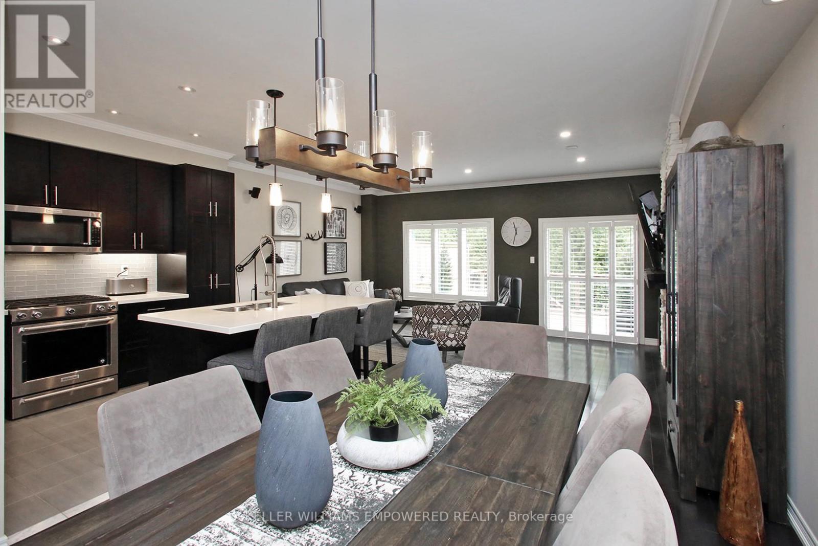 50 Prosser Crescent, Georgina, Ontario L0E 1R0 - Photo 10 - N12580788