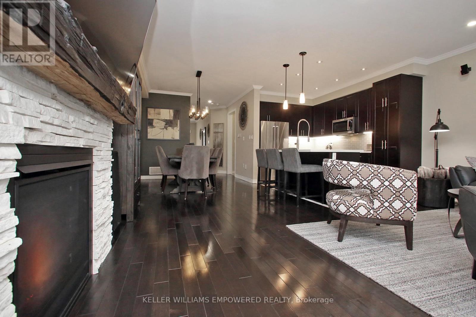 50 Prosser Crescent, Georgina, Ontario L0E 1R0 - Photo 22 - N12580788