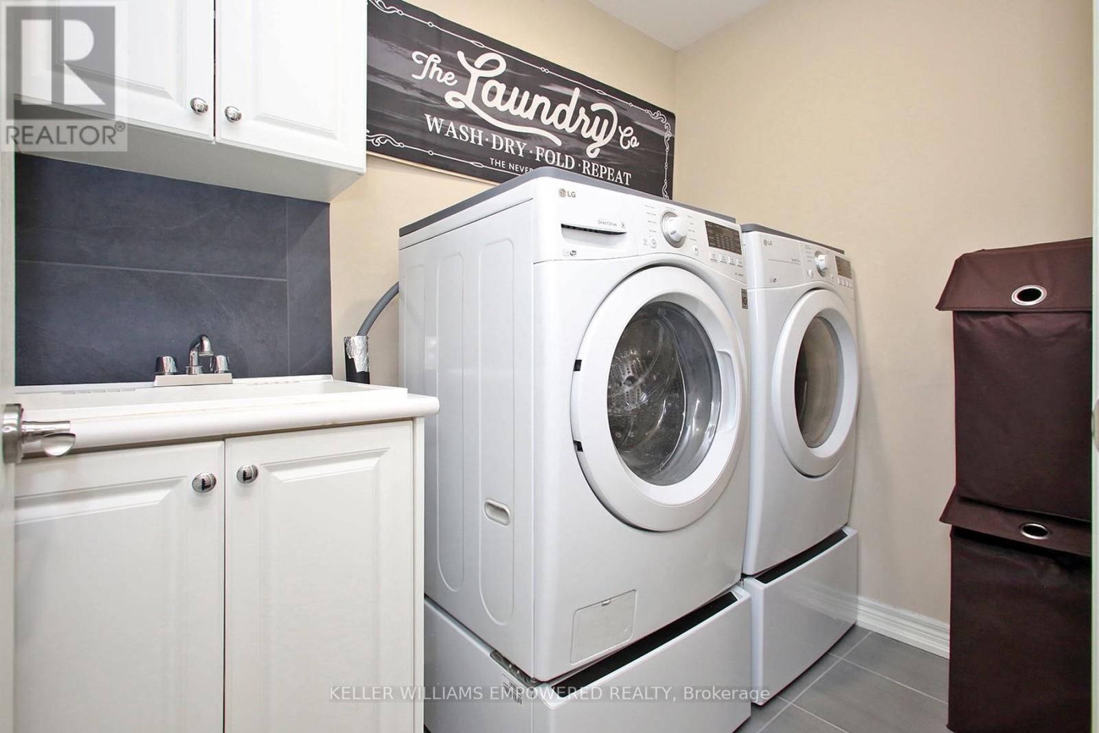 50 Prosser Crescent, Georgina, Ontario L0E 1R0 - Photo 30 - N12580788