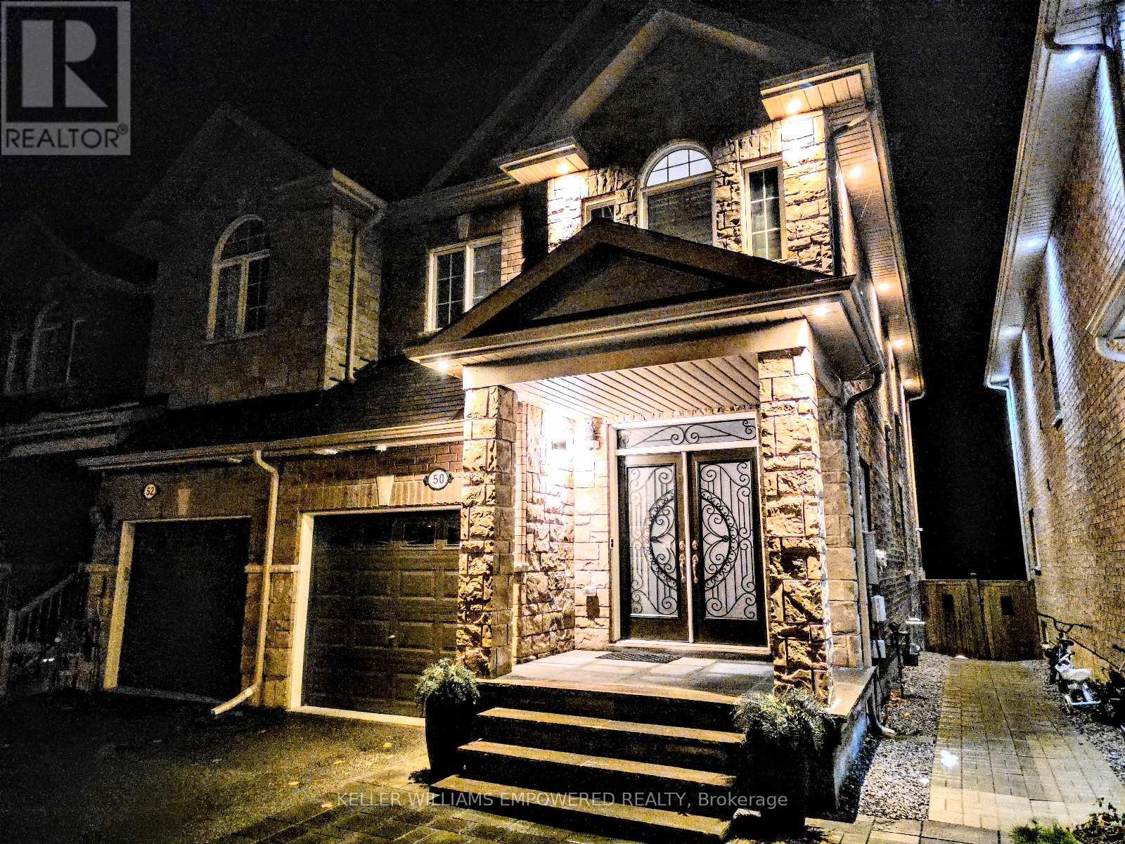 50 Prosser Crescent, Georgina, Ontario L0E 1R0 - Photo 4 - N12580788