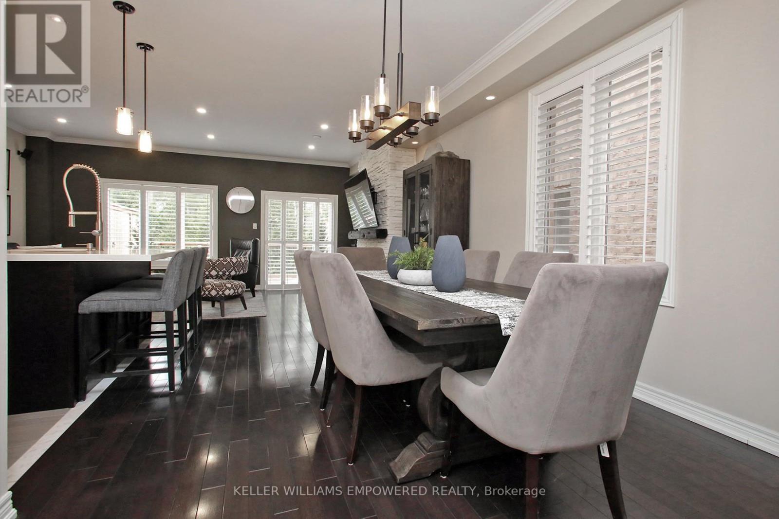 50 Prosser Crescent, Georgina, Ontario L0E 1R0 - Photo 8 - N12580788