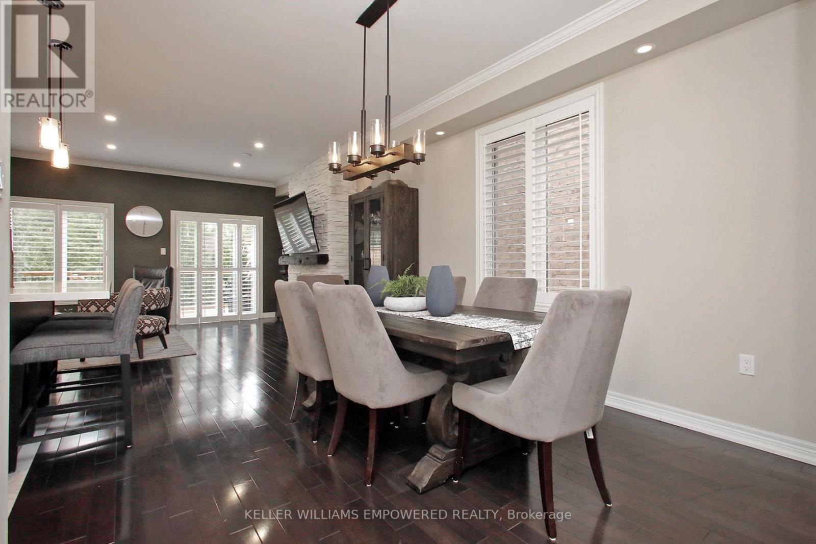 50 Prosser Crescent, Georgina, Ontario L0E 1R0 - Photo 9 - N12580788