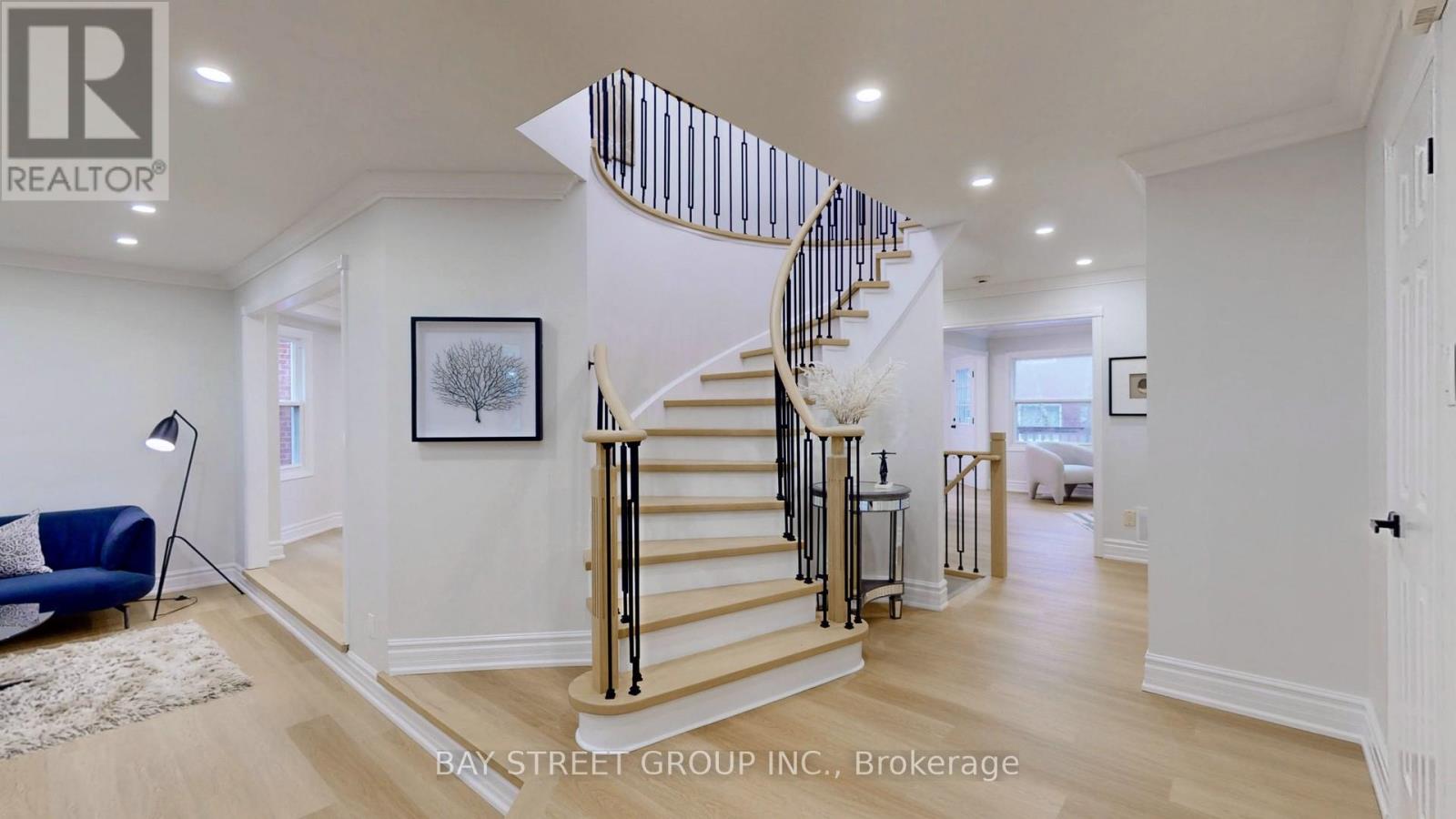 31 Cavalry Trail, Markham, Ontario  L3R 9H3 - Photo 18 - N12580794